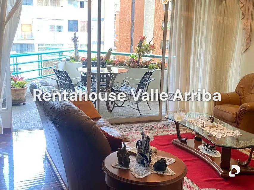Apartamento en Los Caobos, Caracas – 6