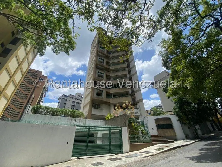 Apartment in Los Caobos, Caracas - 1
