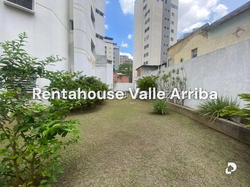 Apartamento en Los Caobos, Caracas – 21