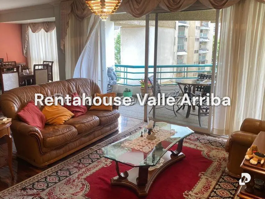 Apartamento en Los Caobos, Caracas – 5