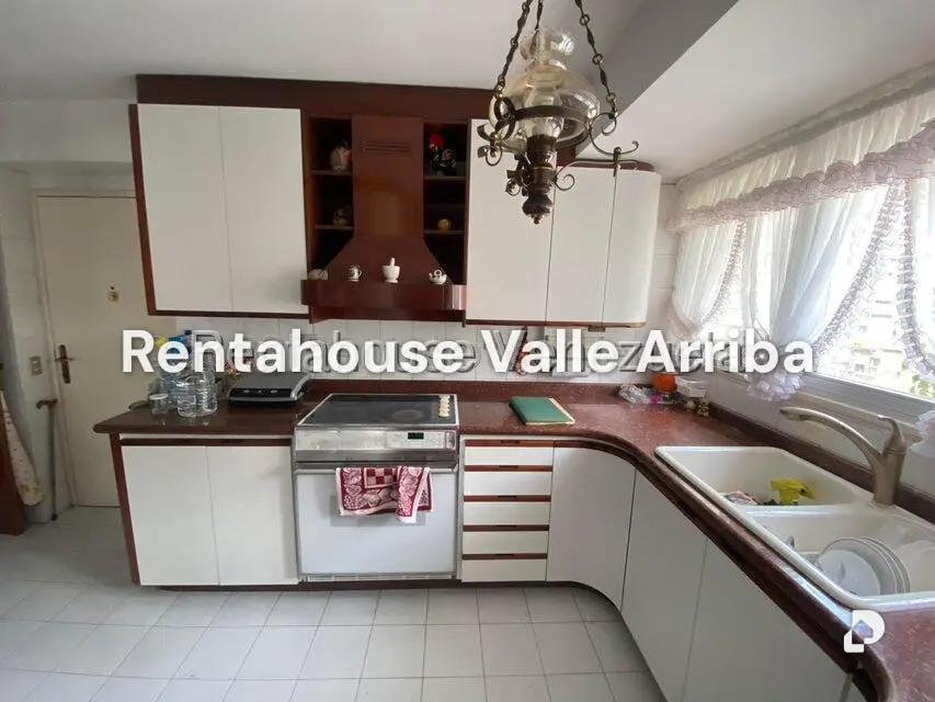 Apartamento en Los Caobos, Caracas – 8