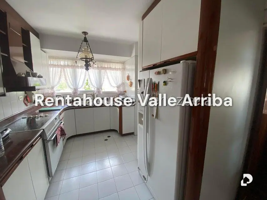 Apartamento en Los Caobos, Caracas – 12