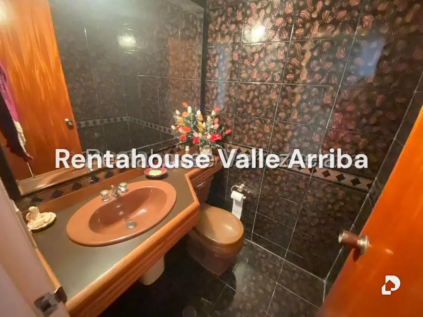 Apartamento en Los Caobos, Caracas – 13