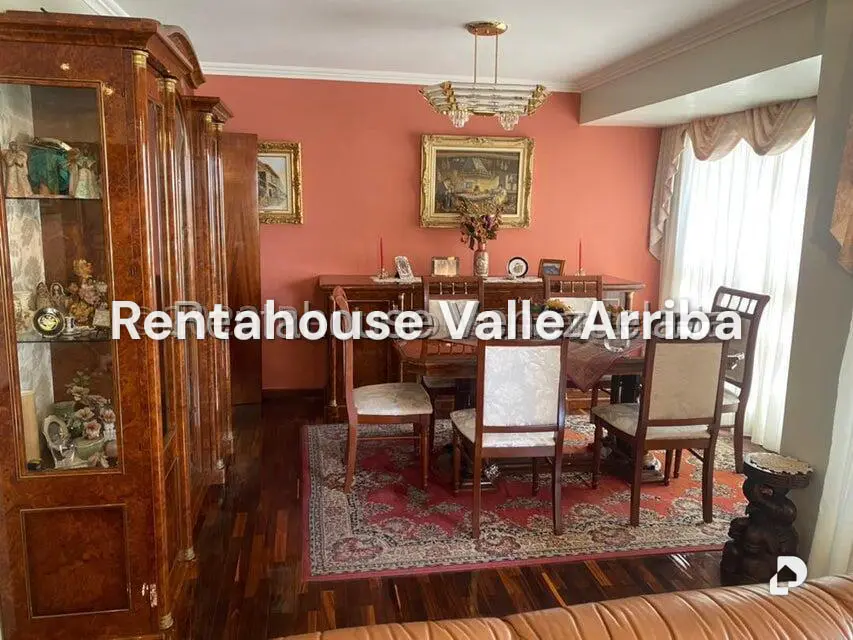 Apartamento en Los Caobos, Caracas – 7