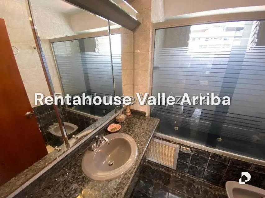Apartamento en Los Caobos, Caracas – 17