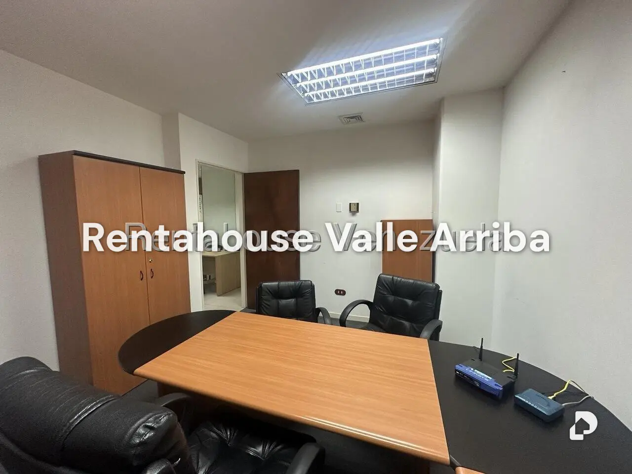 Oficina en Bello Monte, Caracas – 11