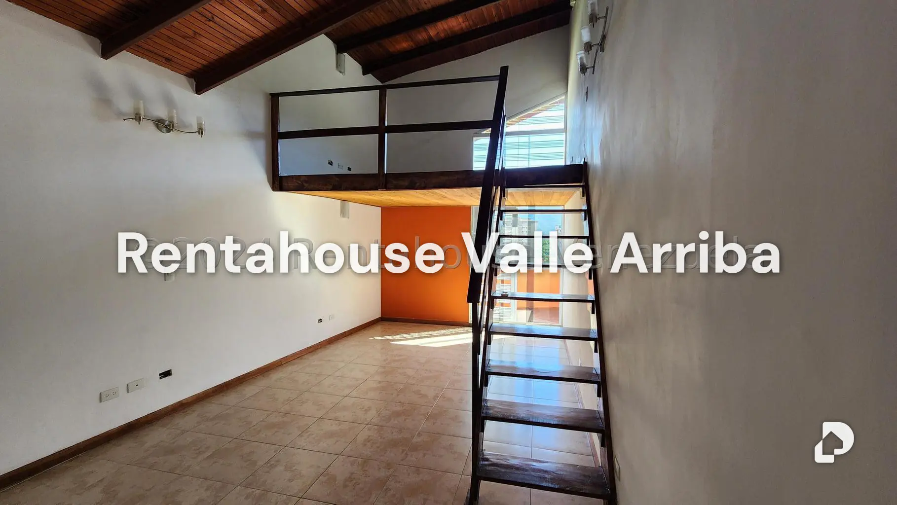 Casa en Colinas de Santa Mónica, Caracas – 16