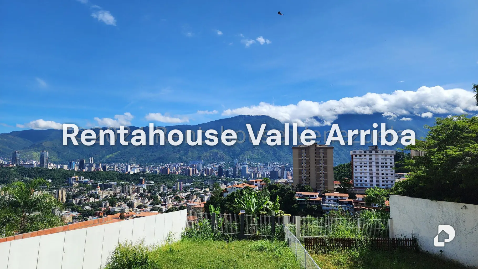 Casa en Colinas de Santa Mónica, Caracas – 21
