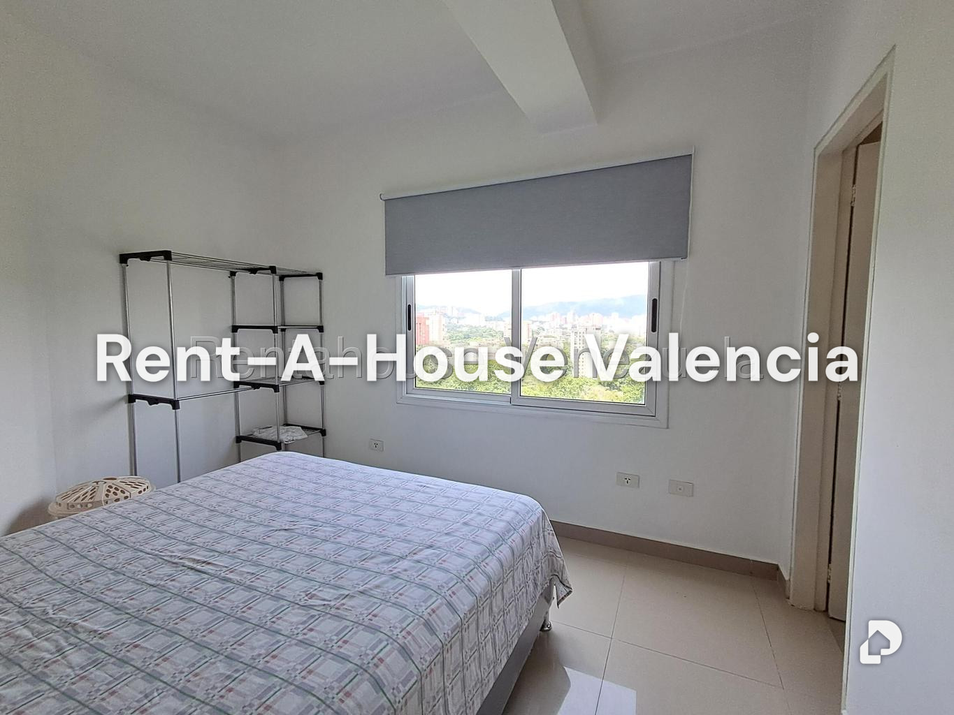Apartamento en Las Chimeneas, Valencia