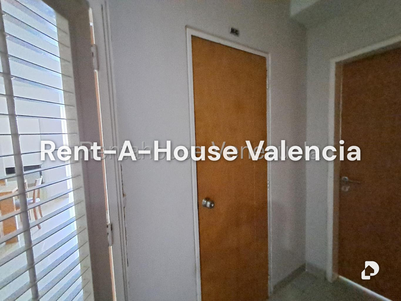 Apartamento en Las Chimeneas, Valencia