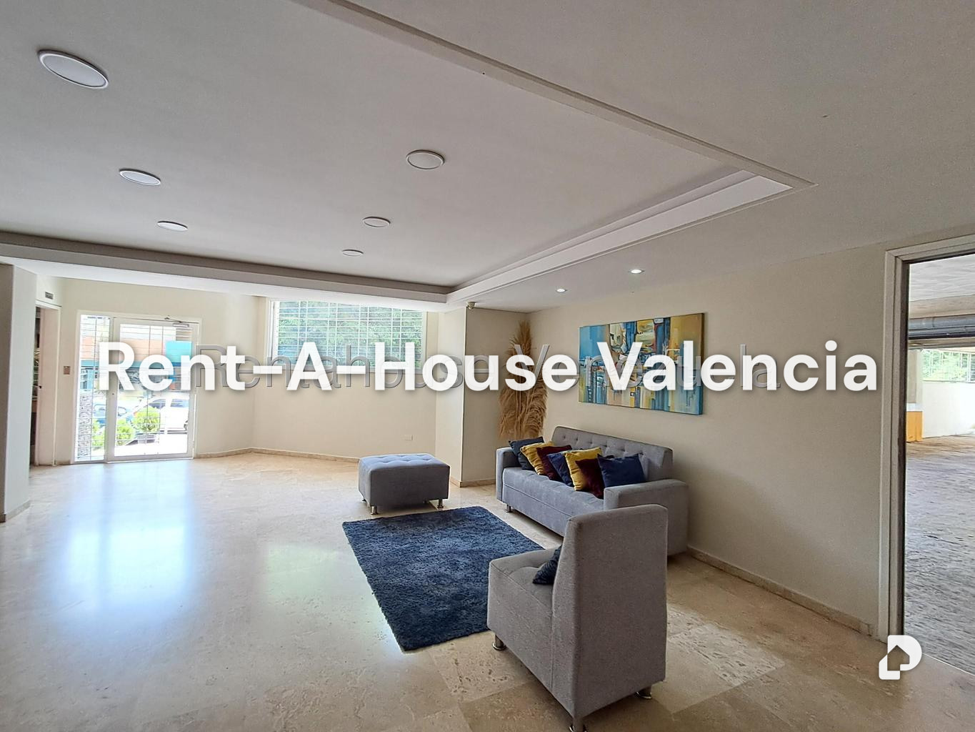 Apartamento en Las Chimeneas, Valencia