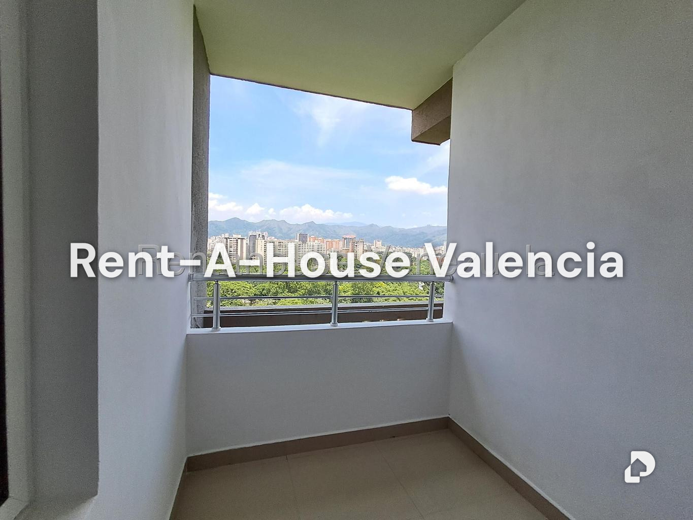 Apartamento en Las Chimeneas, Valencia