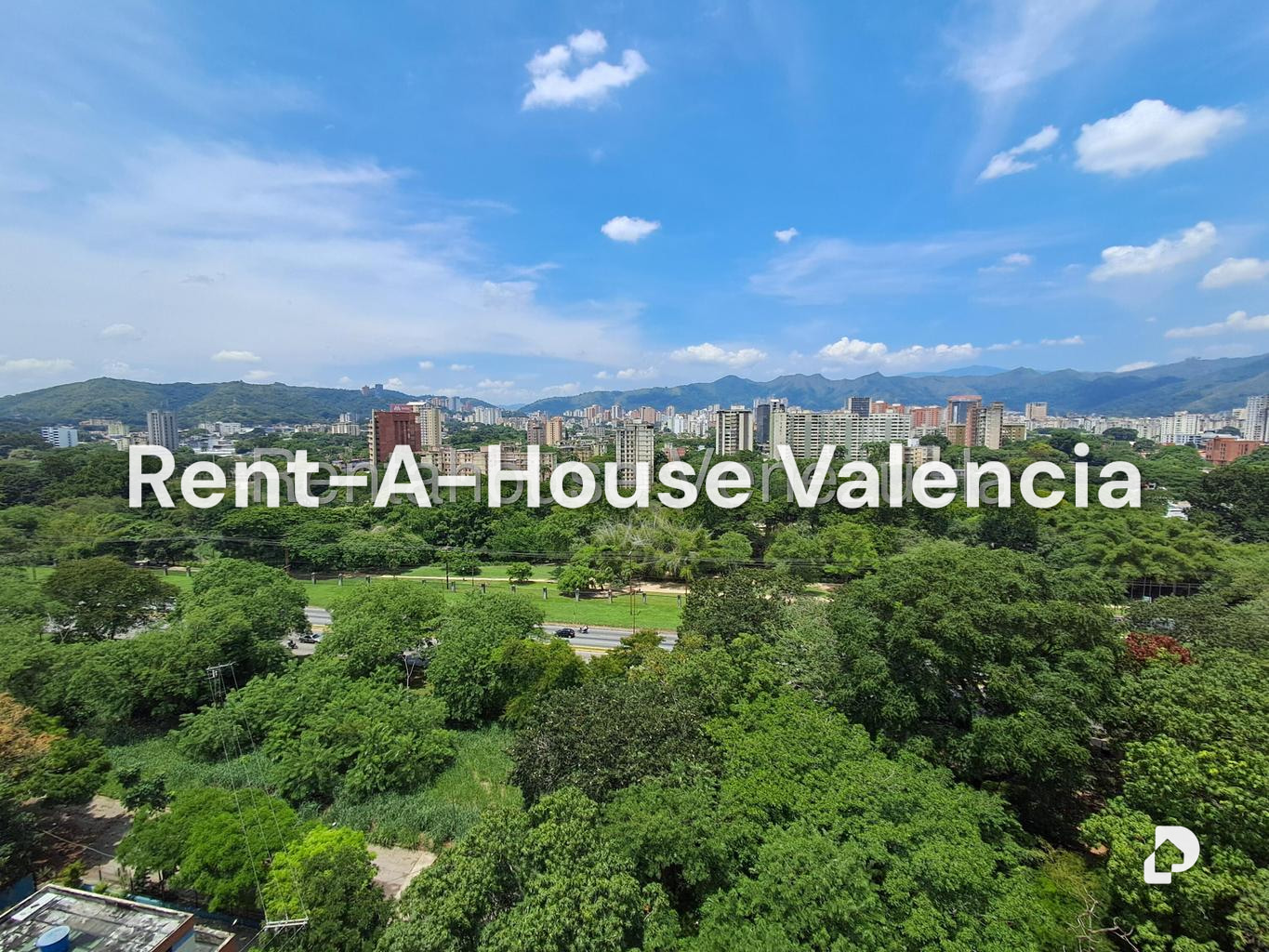 Apartamento en Las Chimeneas, Valencia
