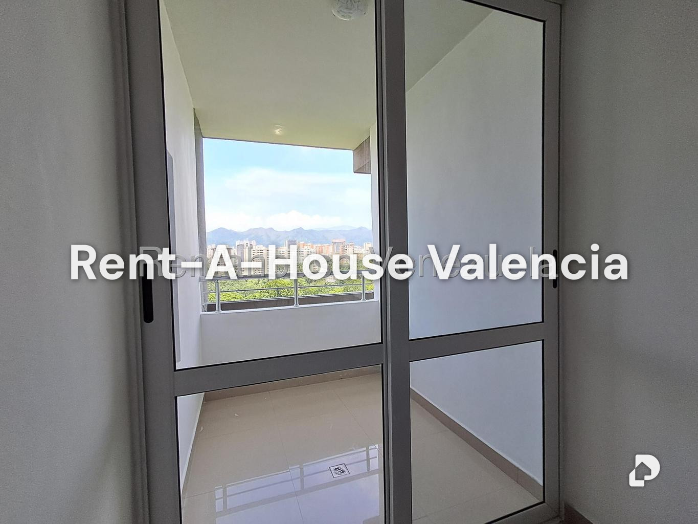 Apartamento en Las Chimeneas, Valencia
