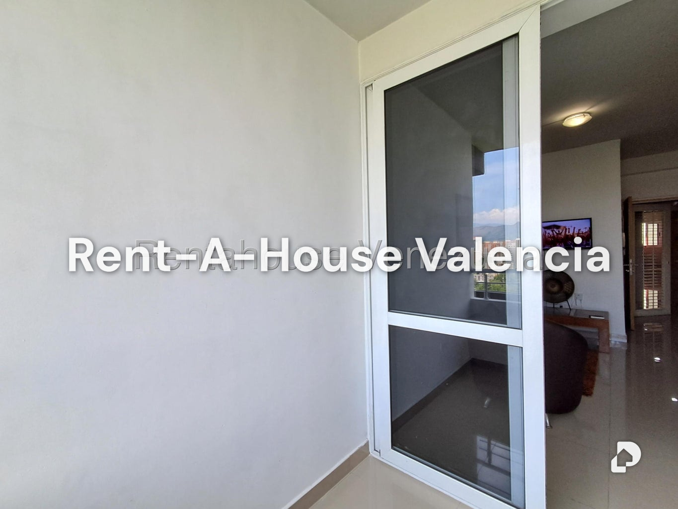 Apartamento en Las Chimeneas, Valencia