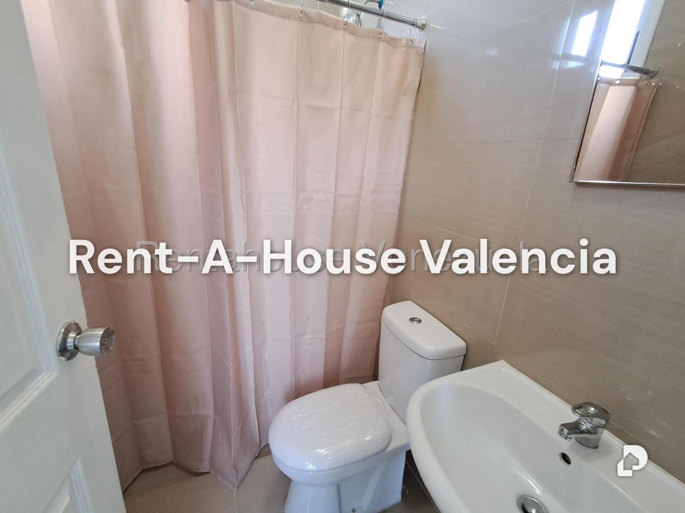 Apartamento en Las Chimeneas, Valencia