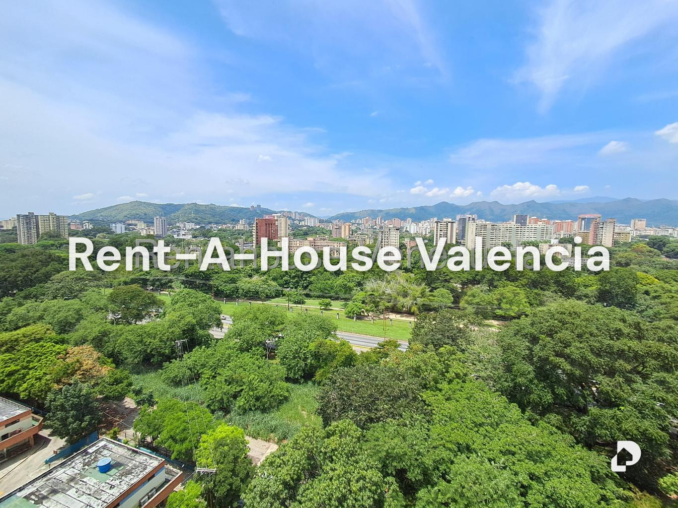Apartamento en Las Chimeneas, Valencia