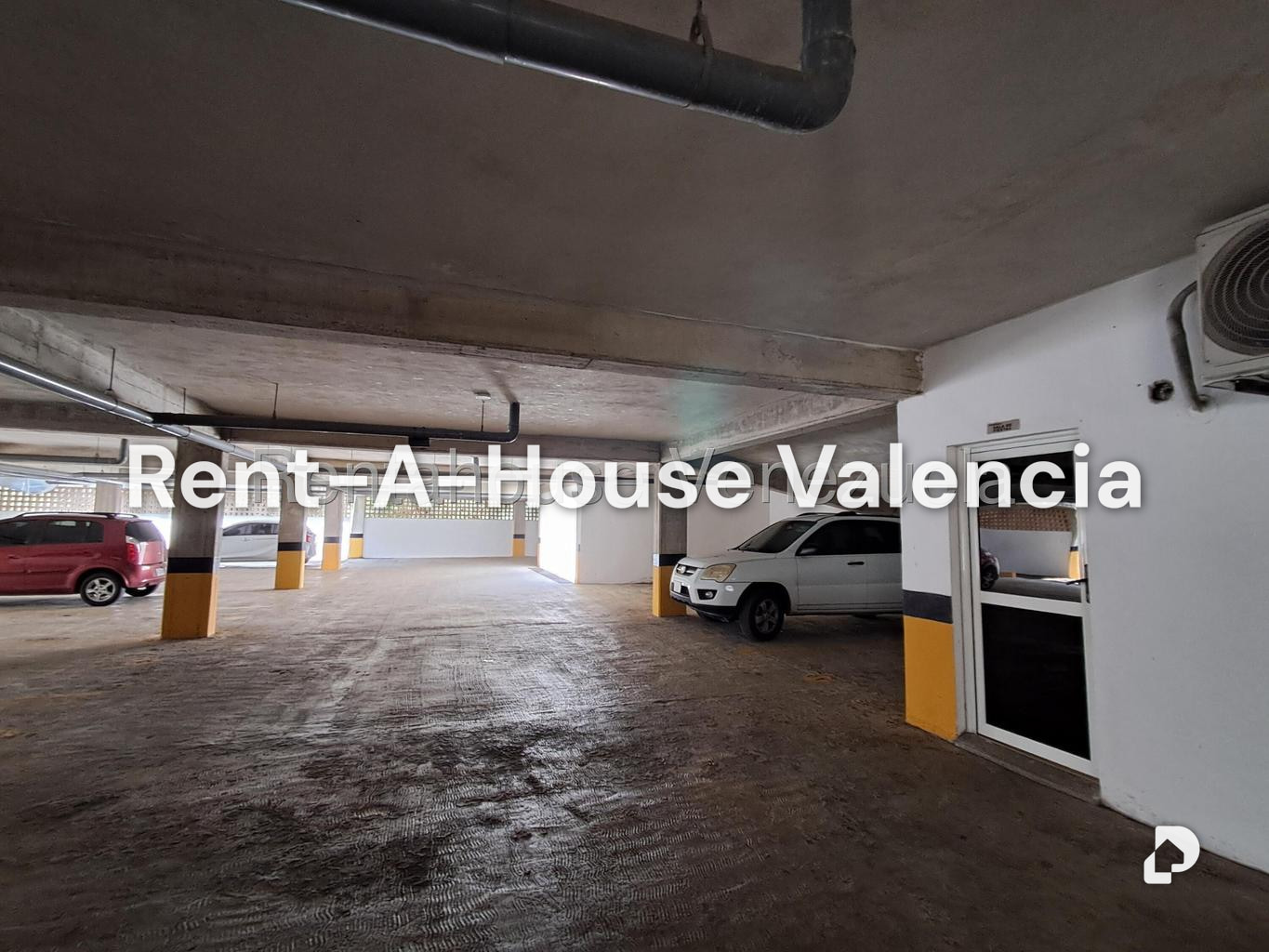 Apartamento en Las Chimeneas, Valencia