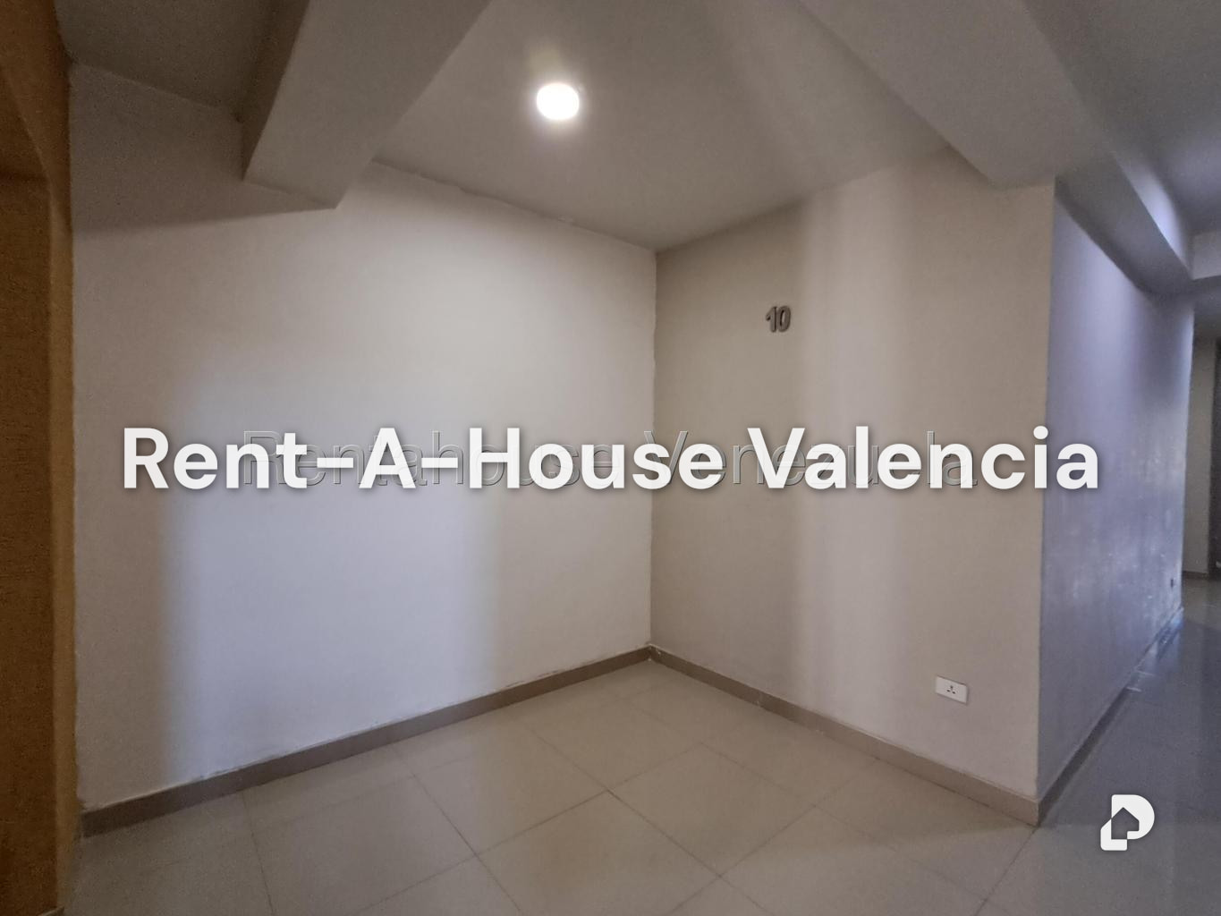 Apartamento en Las Chimeneas, Valencia