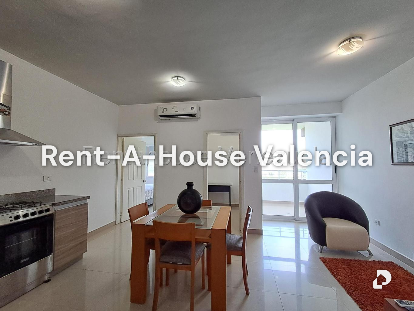 Apartamento en Las Chimeneas, Valencia