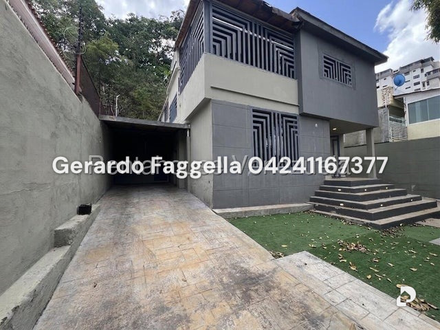 Casa en Las Acacias, Caracas – 2