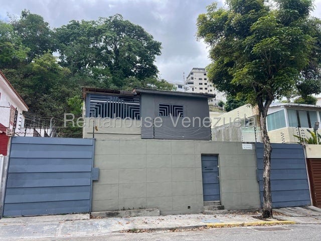 Casa en Las Acacias, Caracas - 1