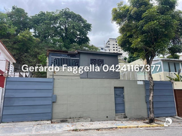 Casa en Las Acacias, Caracas – 1