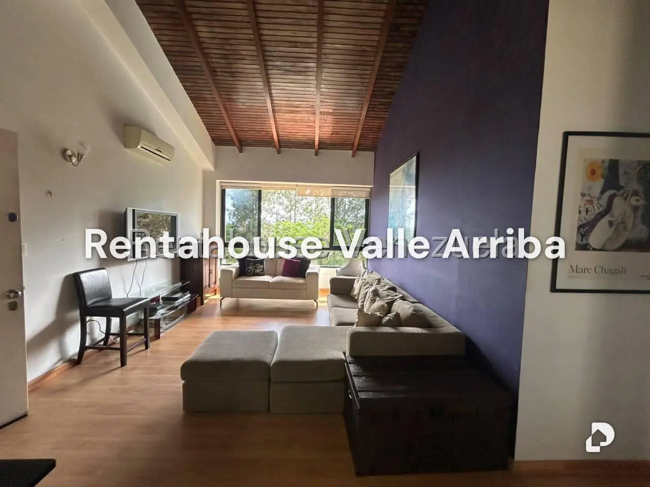 Apartamento en El Hatillo, Caracas – 20