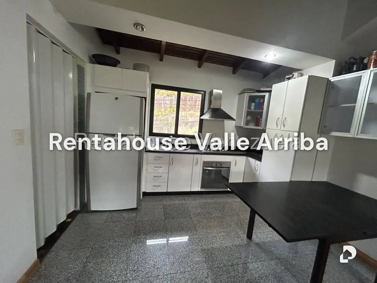 Apartamento en El Hatillo, Caracas – 5