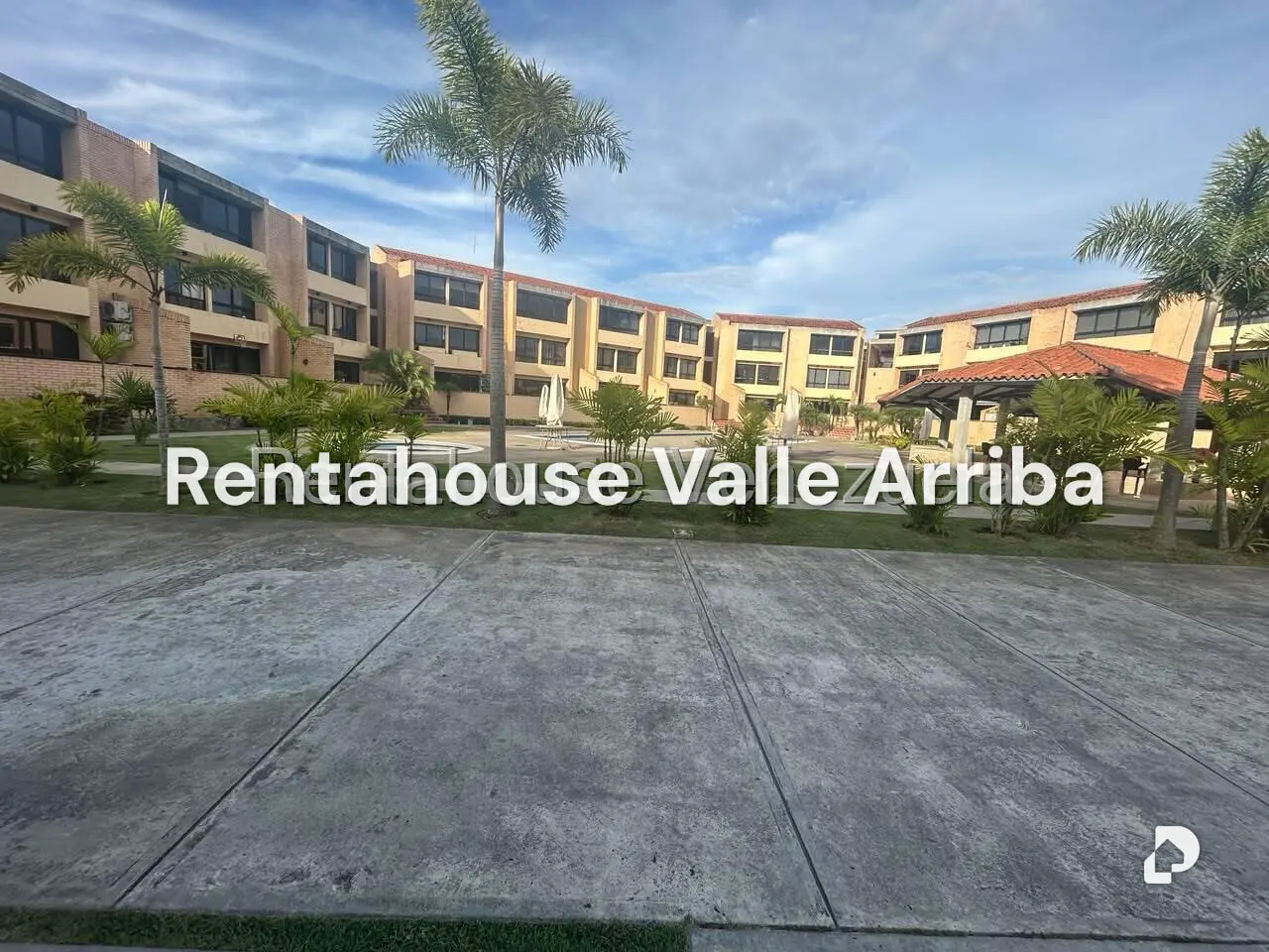 Apartamento en El Hatillo, Caracas – 19