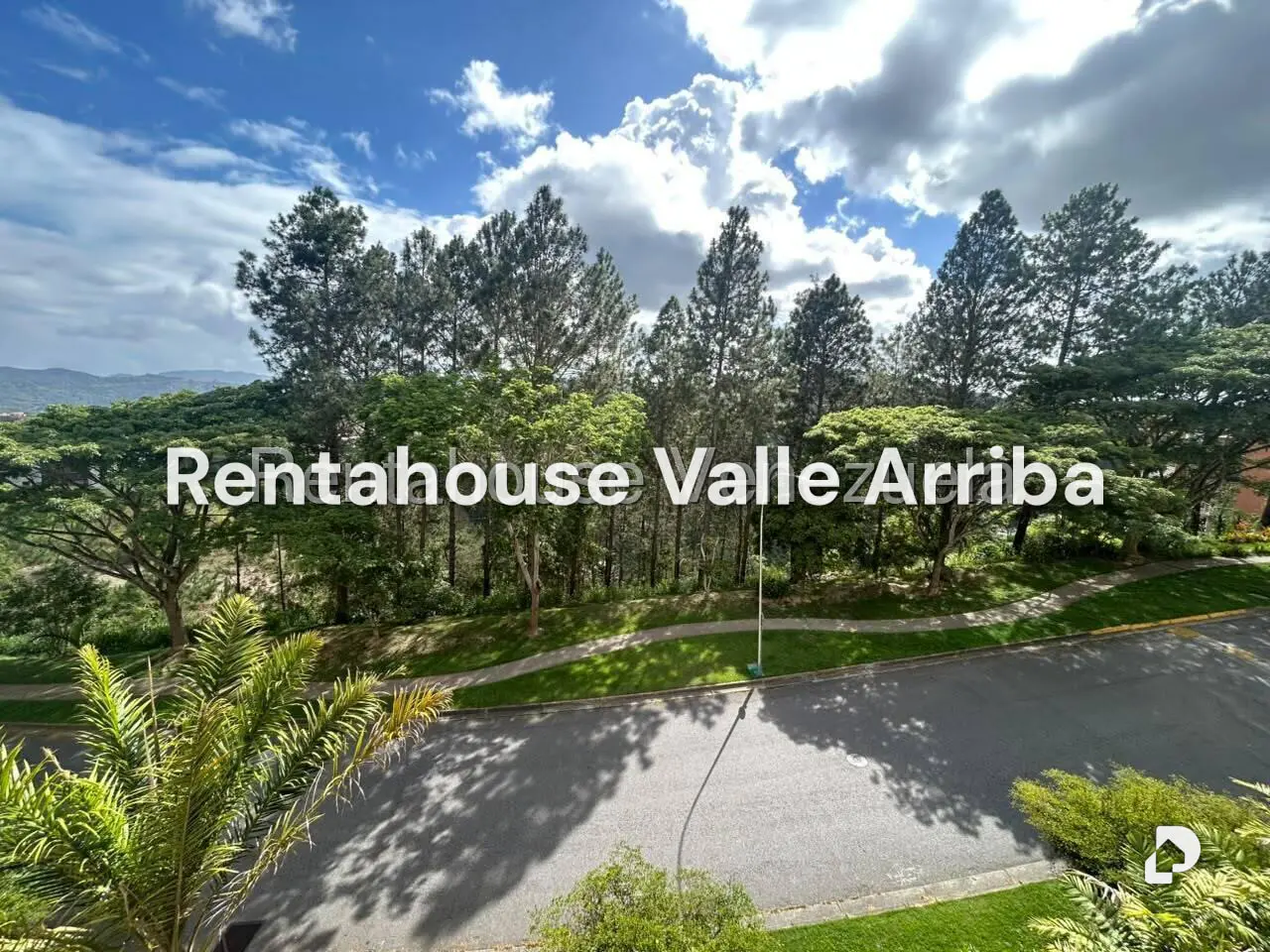 Apartamento en El Hatillo, Caracas – 18