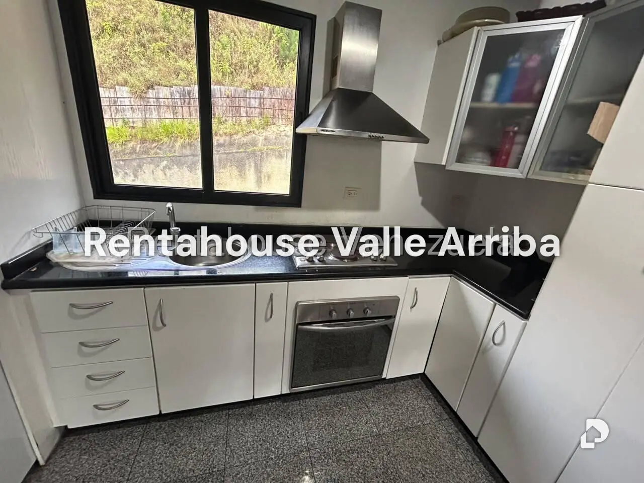 Apartamento en El Hatillo, Caracas – 7