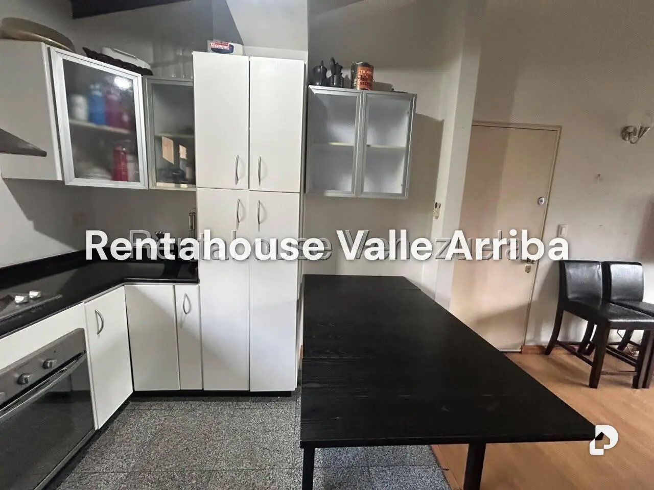 Apartamento en El Hatillo, Caracas – 8