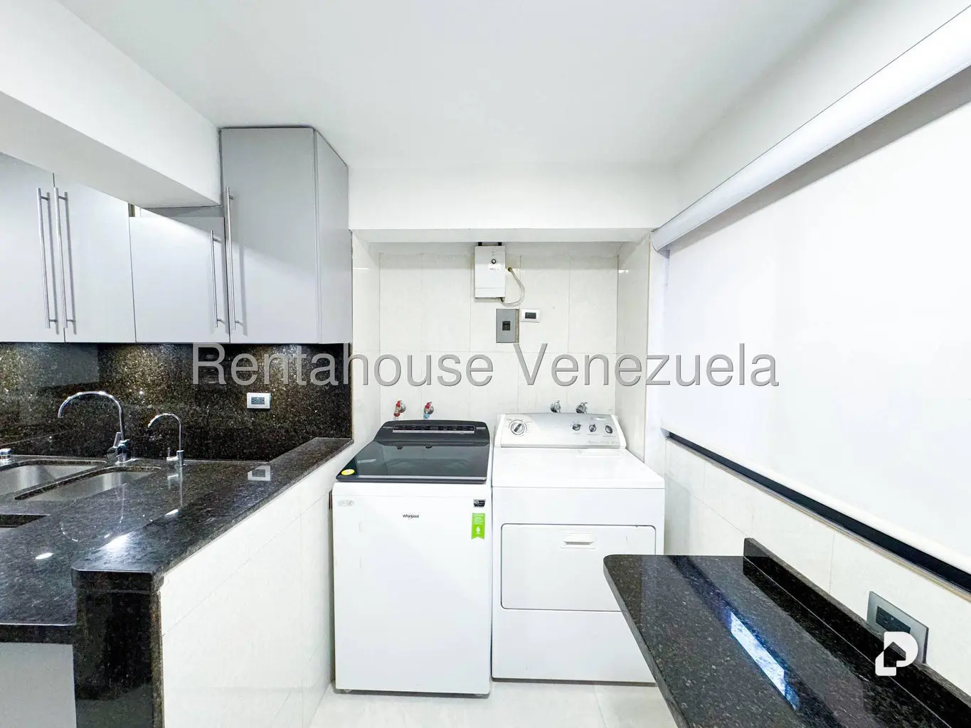 Apartamento en El Rosal, Caracas – 22