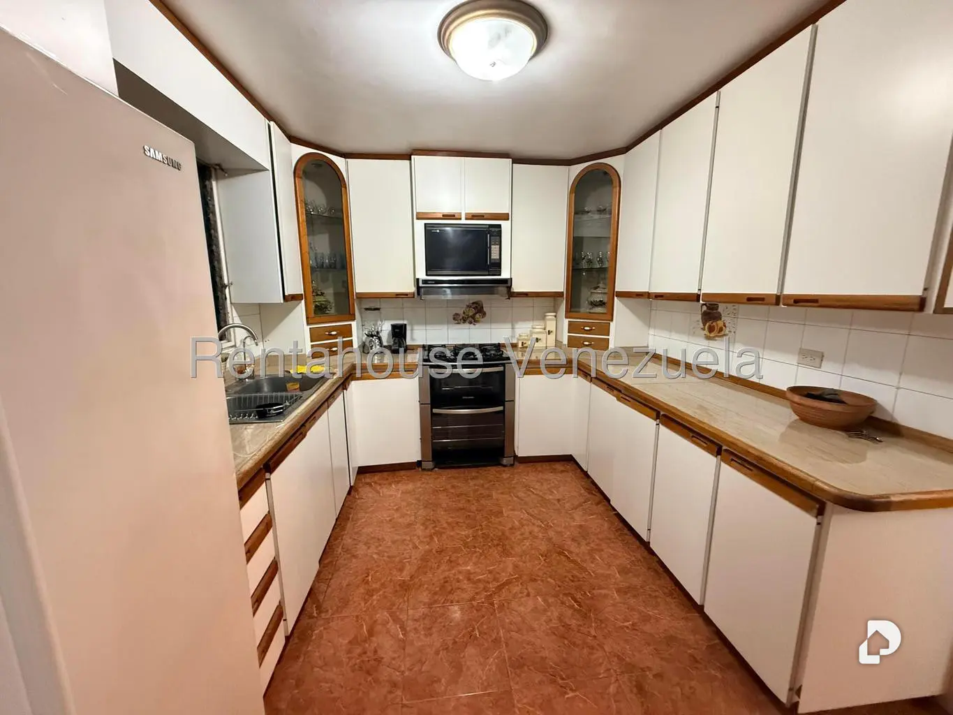 Apartamento en Las Acacias, Caracas – 5