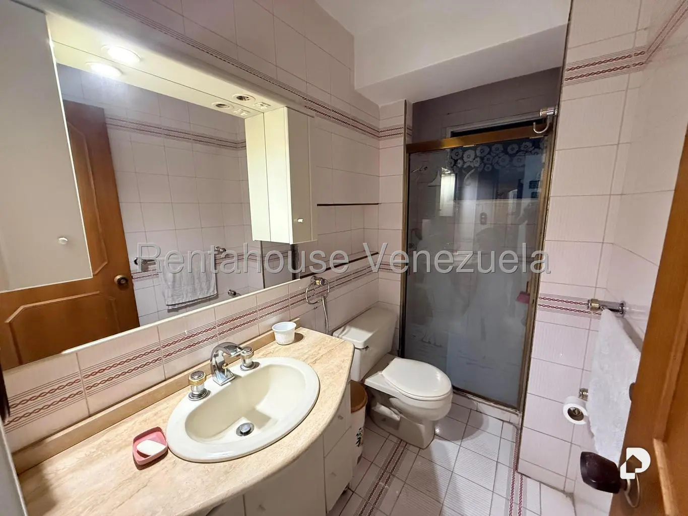 Apartamento en Las Acacias, Caracas – 10