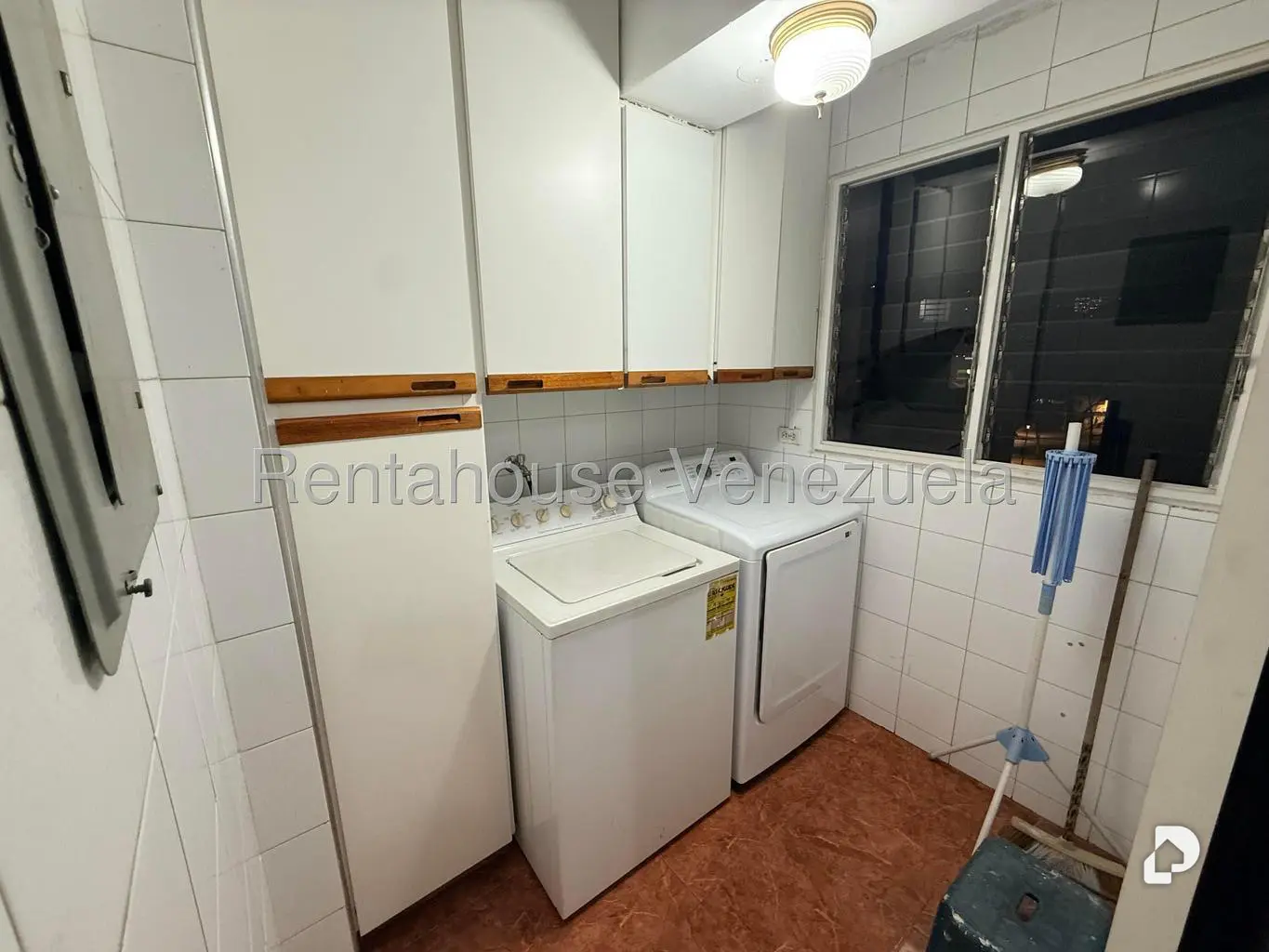 Apartamento en Las Acacias, Caracas – 6