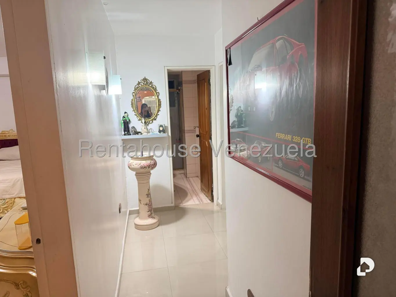 Apartamento en Las Acacias, Caracas – 7
