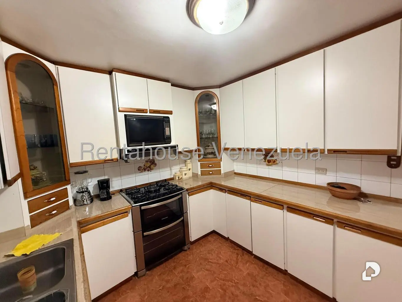 Apartamento en Las Acacias, Caracas – 3