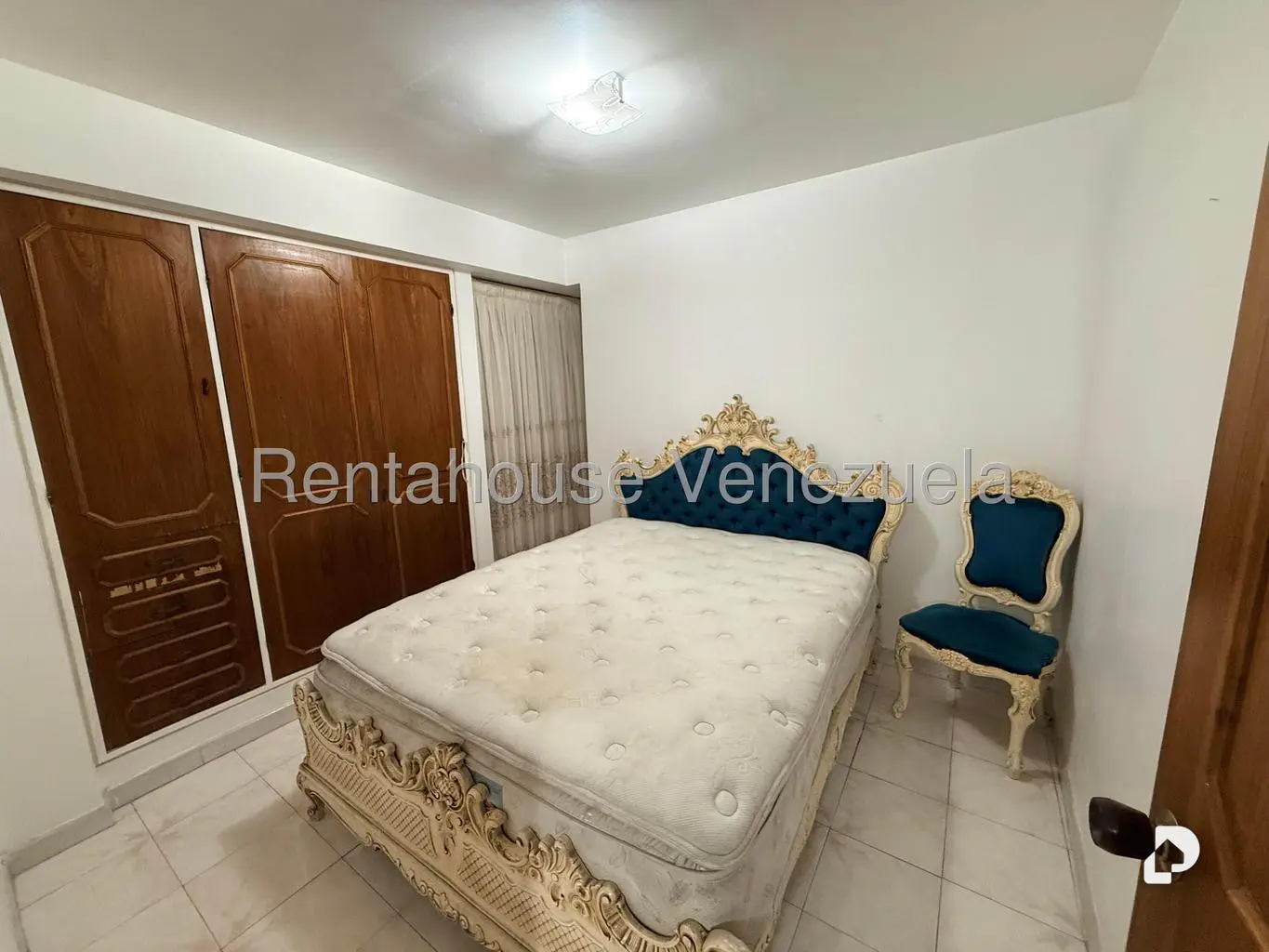 Apartamento en Las Acacias, Caracas – 11