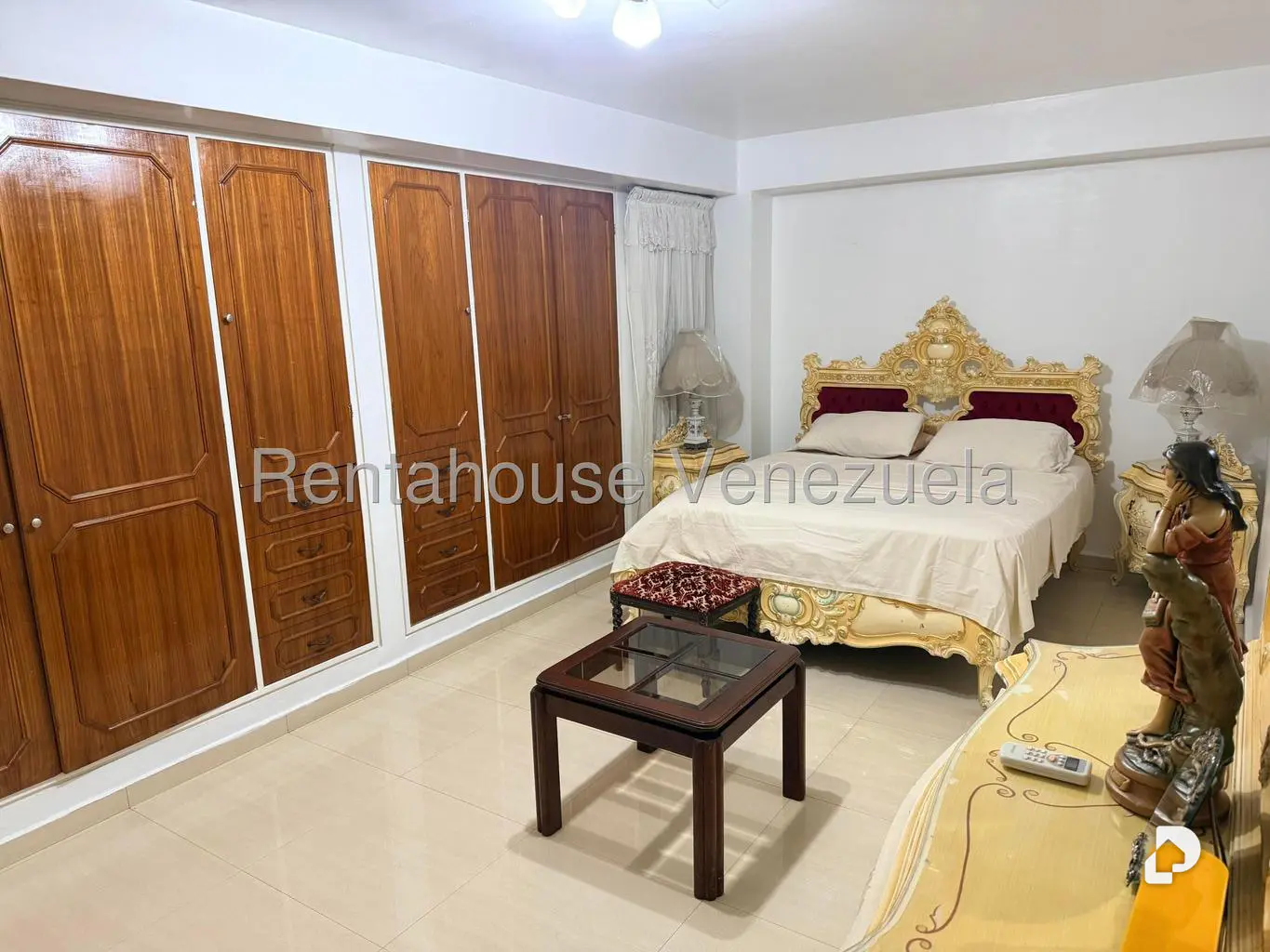 Apartamento en Las Acacias, Caracas – 14