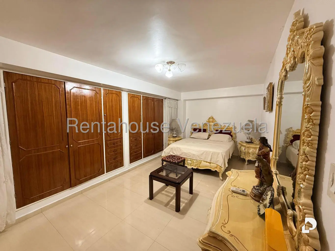 Apartamento en Las Acacias, Caracas – 13