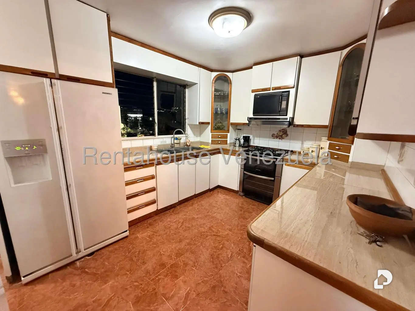 Apartamento en Las Acacias, Caracas – 4