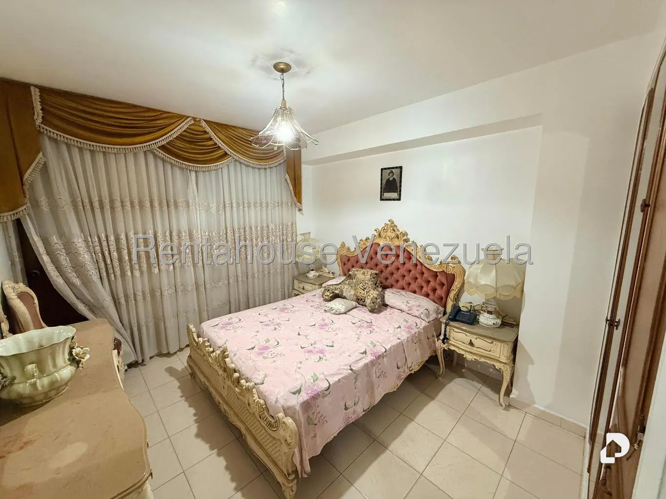Apartamento en Las Acacias, Caracas – 9
