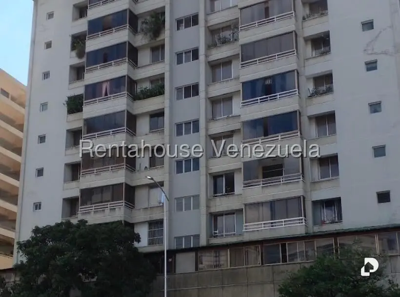 Apartamento en Las Acacias, Caracas – 15