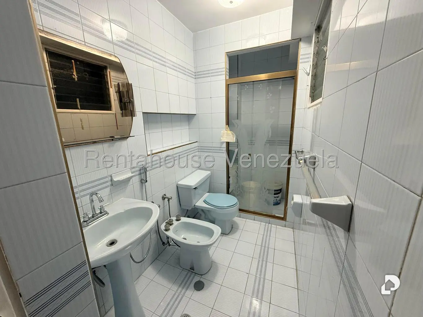 Apartamento en Las Acacias, Caracas – 8