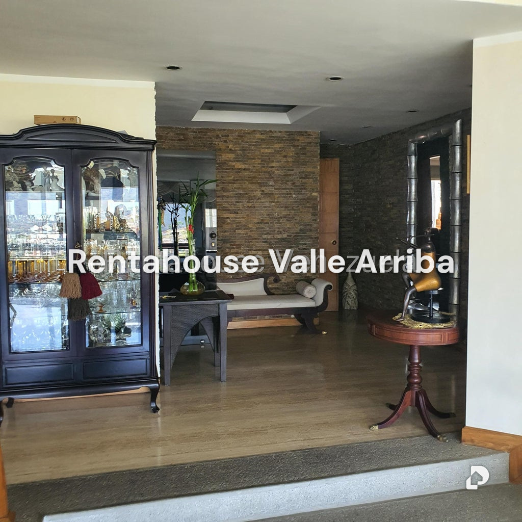 Apartamento en Colinas de Valle Arriba, Caracas – 25