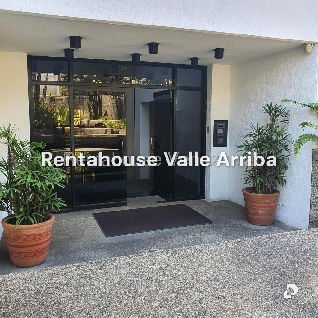 Apartamento en Colinas de Valle Arriba, Caracas – 6