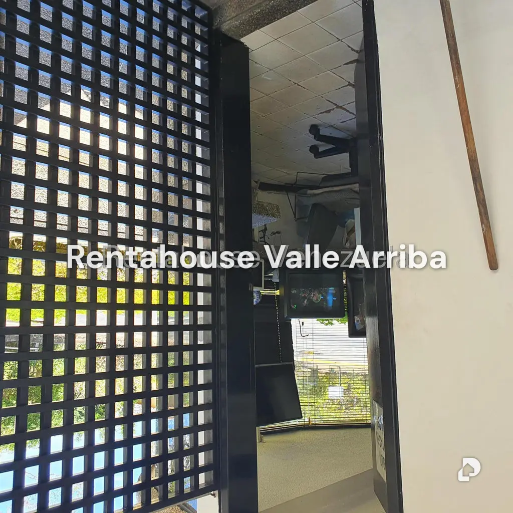 Apartamento en Colinas de Valle Arriba, Caracas – 8