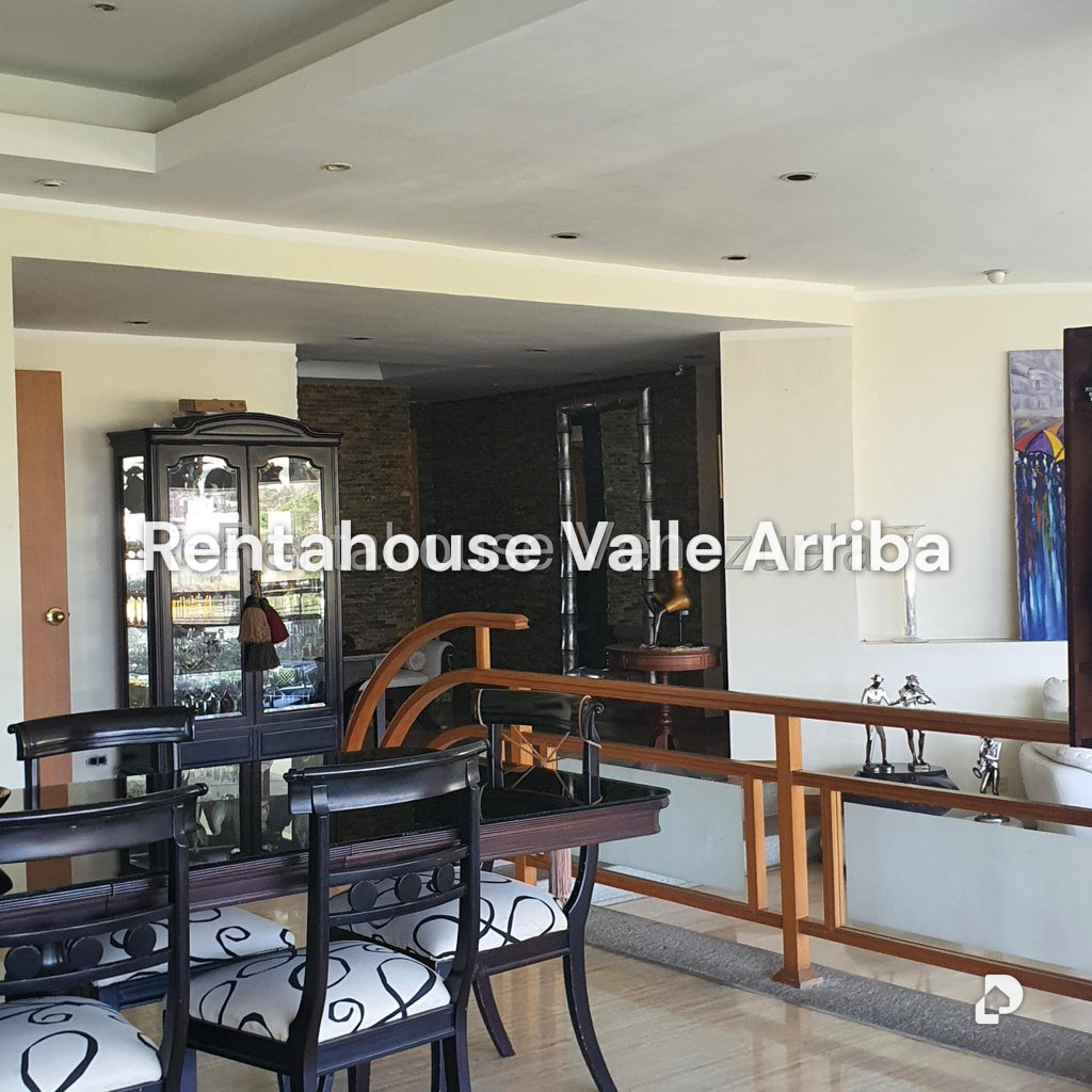 Apartamento en Colinas de Valle Arriba, Caracas – 17